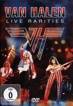 Film: Van Halen - Live Rarities