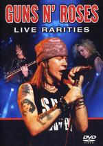 Film: Guns N' Roses - Live Rarities
