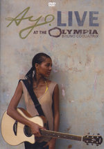 Film: Ayo - Live At The Olympia/Bruno Coquatrix