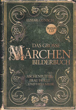 Film: Das große Märchenbilderbuch (+ CD)