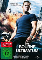 Film: Das Bourne Ultimatum