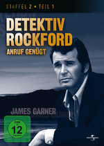 Film: Detektiv Rockford - Staffel 2.1 [3 DVDs]