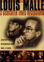 Film: Louis Malle - 3 Gesichter eines Reg. [3 DVDs]