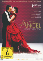 Film: Angel - Ein Leben wie ein Traum
