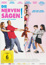 Film: Die Nervensägen!