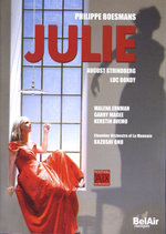 Film: Philippe Boesmans - Julie