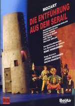 Film: Mozart - Die Entführung aus dem Serail