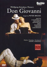 Film: Mozart - Don Giovanni