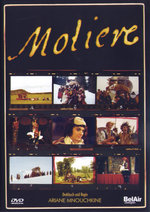 Film: Moliere [2 DVDs]