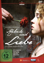 Film: Kabale und Liebe - Die Theater Edition