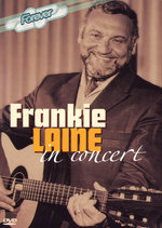 Film: Frankie Laine - In Concert