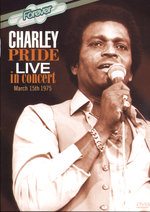 Film: Charlie Pride - Live in Concert/March 15th 1975