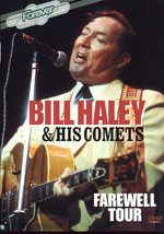Film: Bill Haley & His Comets - Farewell Tour