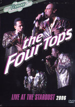 Film: The Four Tops - Live at the Stardust 2006