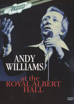 Film: Andy Williams - At the Royal Albert Hall
