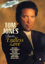 Film: Tom Jones - Duets Endless Love