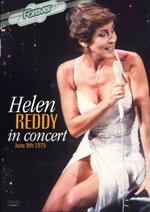 Film: Helen Reddy - In Concert June 8th 1975