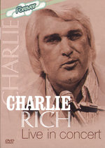 Film: Charlie Rich - Live in Concert
