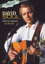 Film: David Soul - Live in Concert June 8th 1984