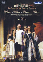Film: Dittersdorf - Il Barone di Rocca Antiva