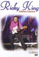 Film: Ricky King - Jubilee Concert