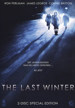 Film: The Last Winter [SE] [2 DVDs]
