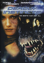 Film: Deadly Instincts