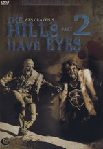 Film: The Hills Have Eyes 2 [MP] [2 DVDs]