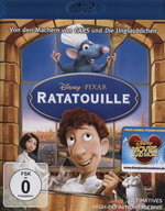 Film: Ratatouille