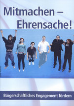 Film: Mitmachen - Ehrensache! - Bürgerschaftliches ...