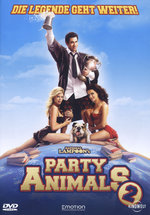 Film: Party Animals 2