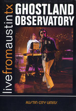 Film: Ghostland Observatory - Live from Austin, TX