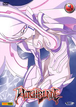 Film: Witchblade Vol. 4/Episode 13-16