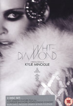 Film: Kylie Minogue - White Diamond/Homecoming [2DVDs]