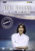 Film: Kent Nagano - Neue Wege, neue Klänge
