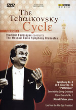 Film: The Tschaikowsky Cycle Volume 6