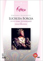 Film: Donizetti - Lucrezia Borgia