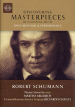 Film: Discovering Masterpieces - Robert Schumann
