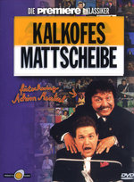 Film: Kalkofes Mattscheibe fiet. Achim Mentzel [4DVDs]