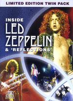 Film: Led Zeppelin - Inside & Reflections [3 DVDs]