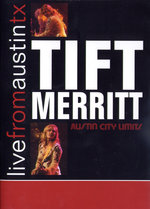 Film: Tift Merritt - Live from Austin, TX