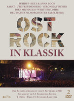 Film: Ostrock in Klassik [2 DVDs]