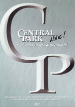 Film: Central Park - The Unexpected Concert/Live!