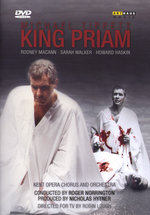 Film: Michael Tippett - King Priam