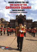 Film: The Band Of Grenadier Guards - Sousa Marches