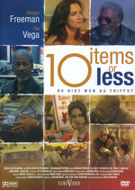 Film: 10 Items or Less - Du bist wen du triffst