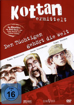 Film: Kottan ermittelt - Den Tüchtigen gehört die Welt