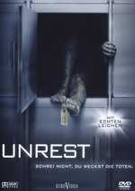 Film: Unrest - Schrei nicht, du weckst die Toten