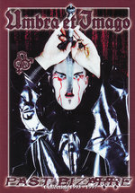 Film: Umbra et Imago - Past Bizarre/Coll... [2 DVDs]