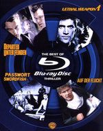 Film: The Best of Blu-ray - Thriller